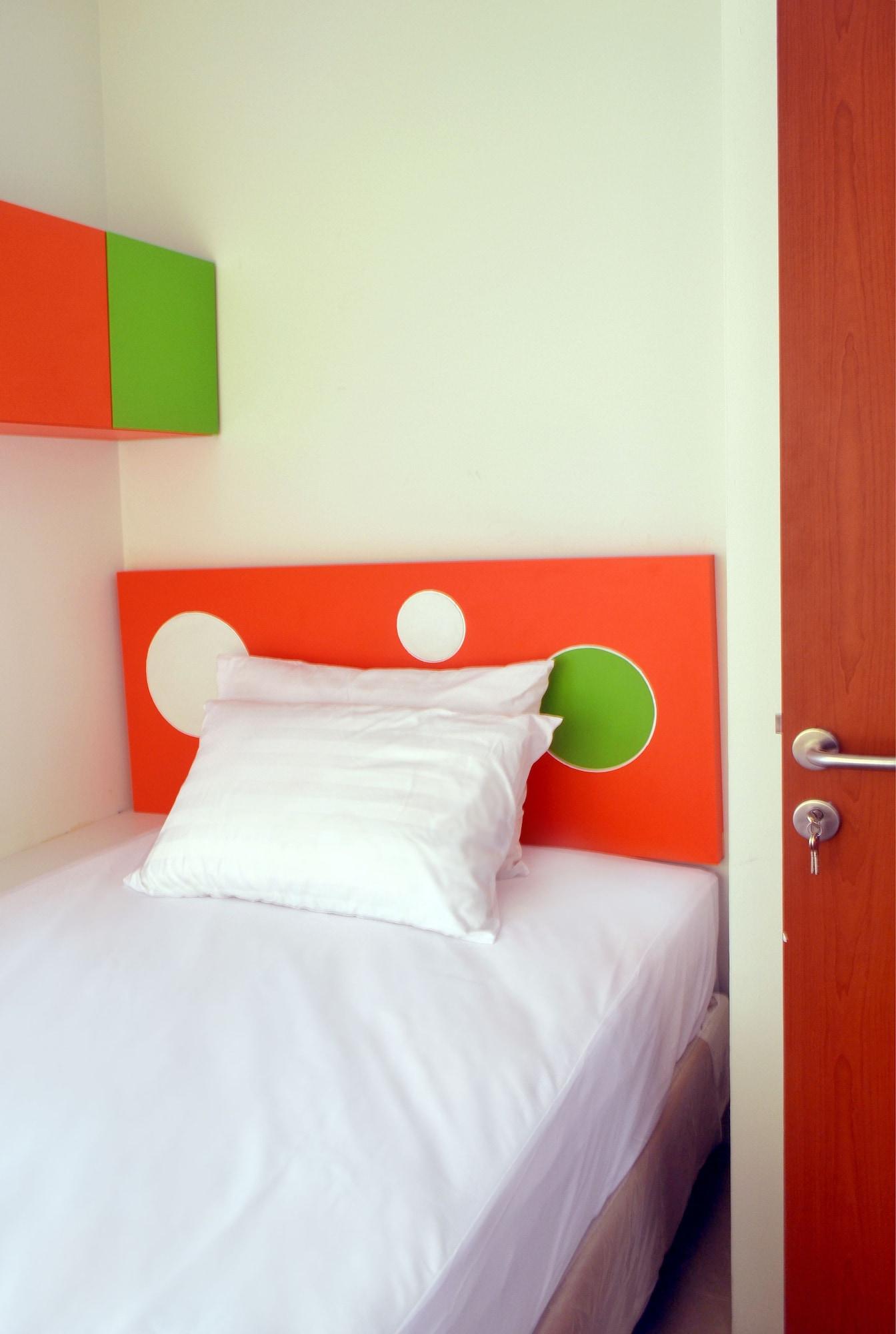 Titanium Express Homtel Ξενοδοχείο Τζακάρτα Εξωτερικό φωτογραφία