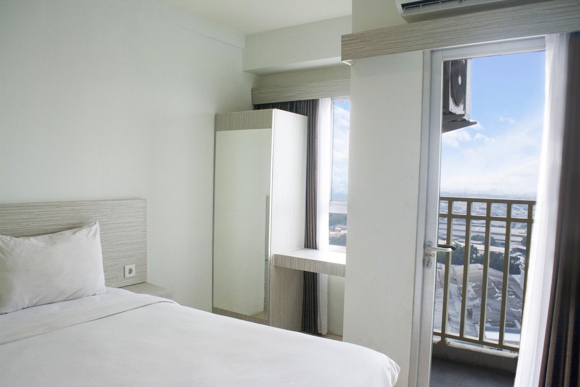 Titanium Express Homtel Ξενοδοχείο Τζακάρτα Εξωτερικό φωτογραφία