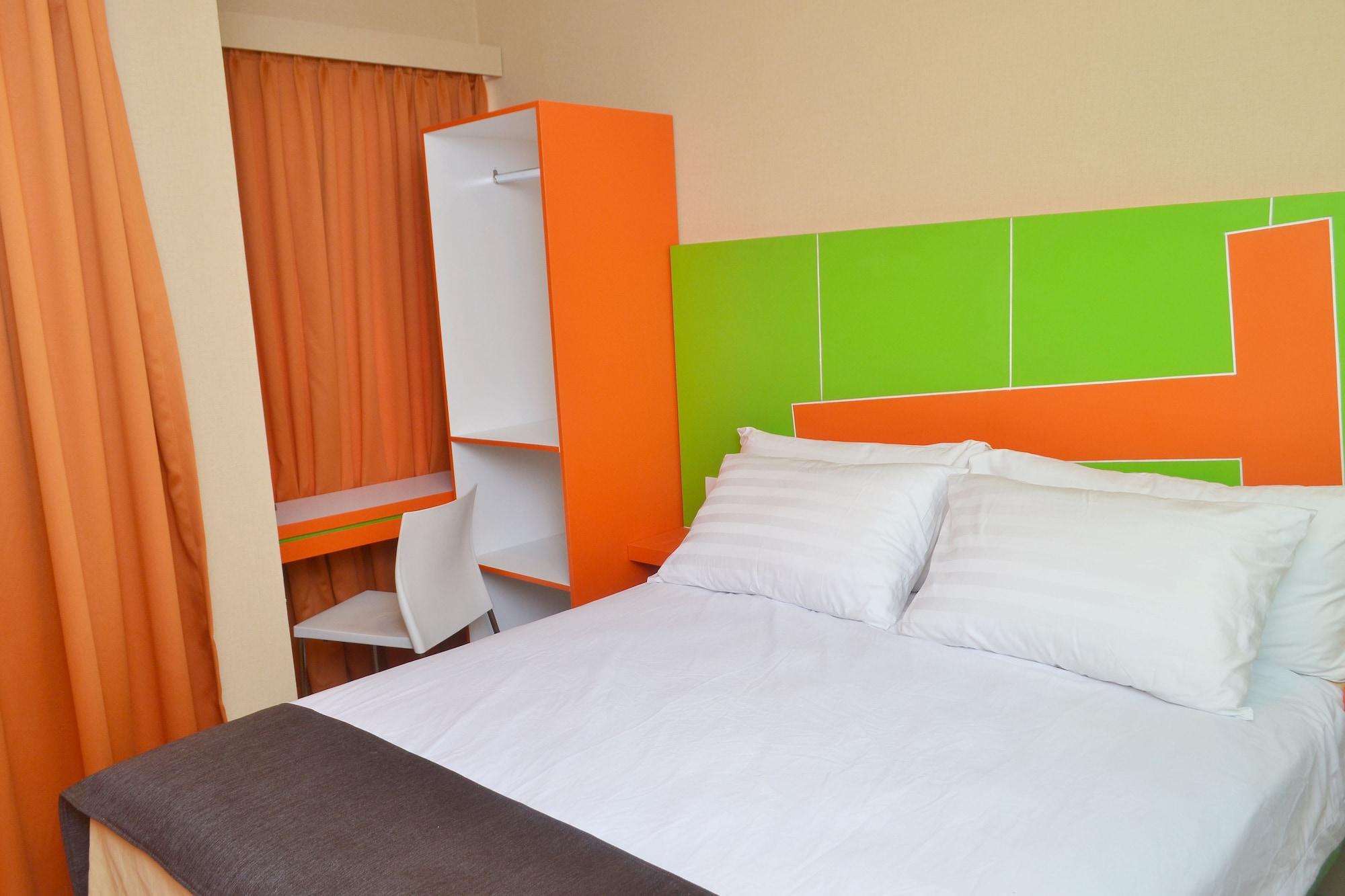 Titanium Express Homtel Ξενοδοχείο Τζακάρτα Εξωτερικό φωτογραφία