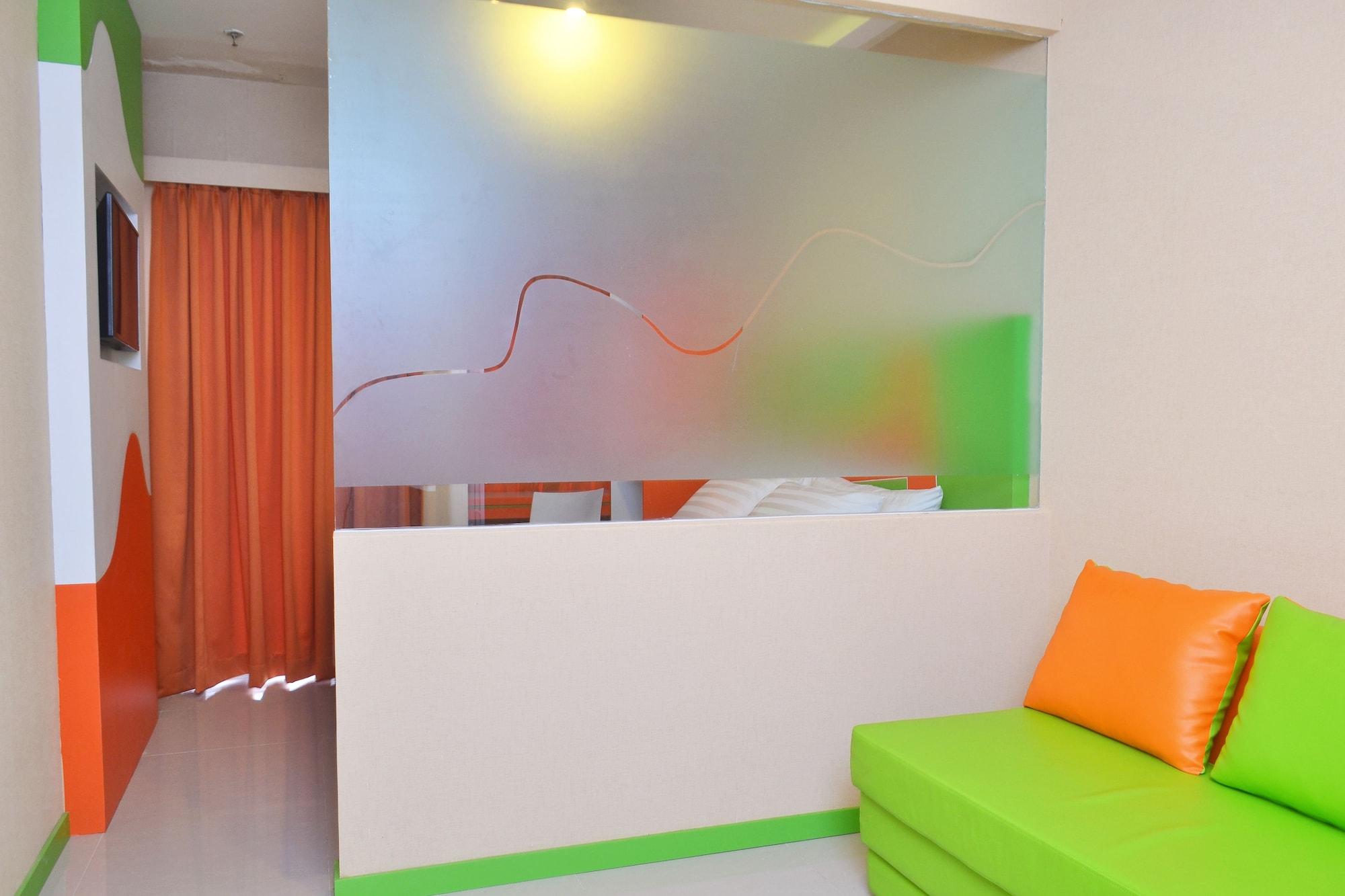 Titanium Express Homtel Ξενοδοχείο Τζακάρτα Εξωτερικό φωτογραφία
