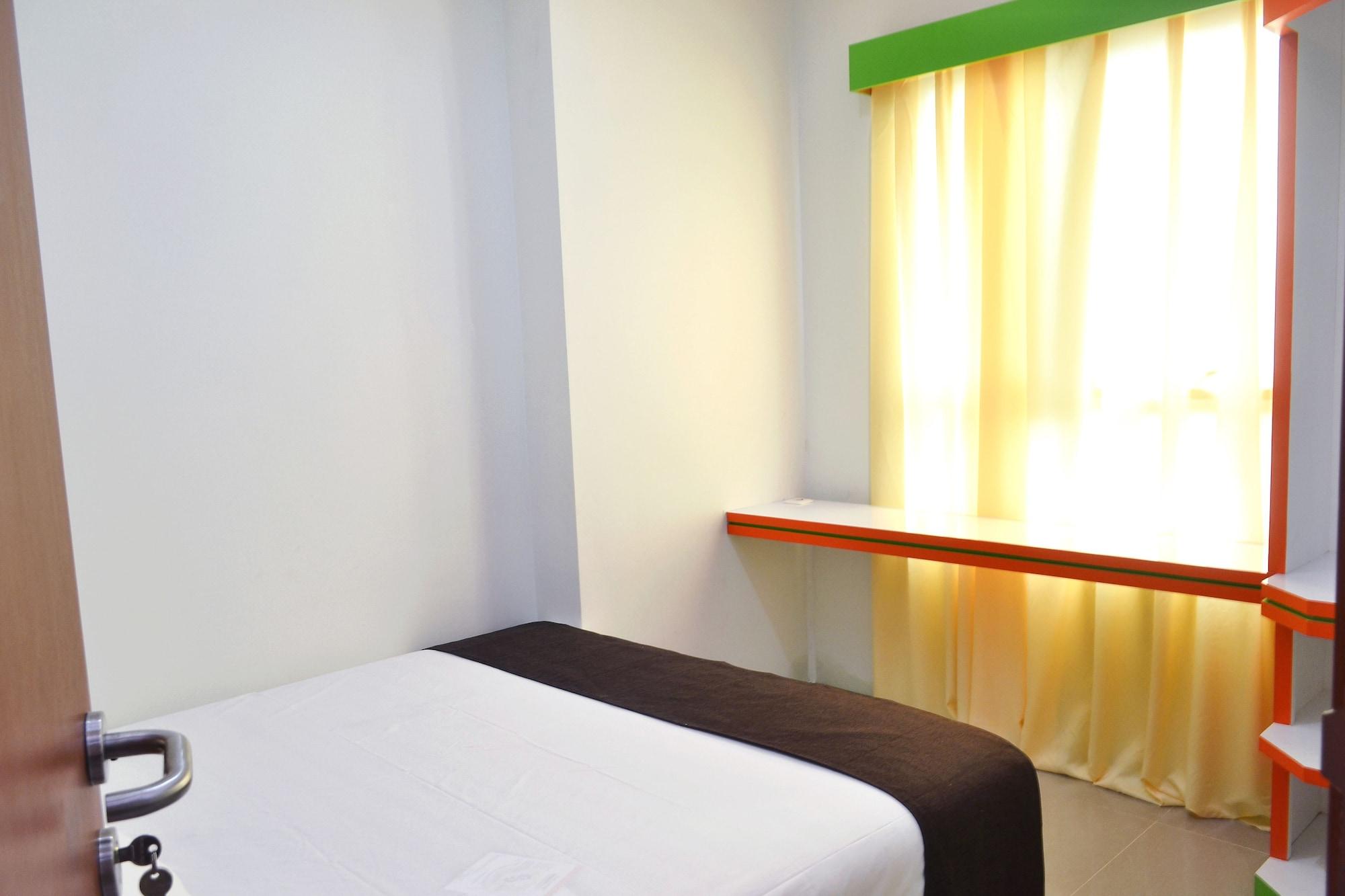 Titanium Express Homtel Ξενοδοχείο Τζακάρτα Εξωτερικό φωτογραφία