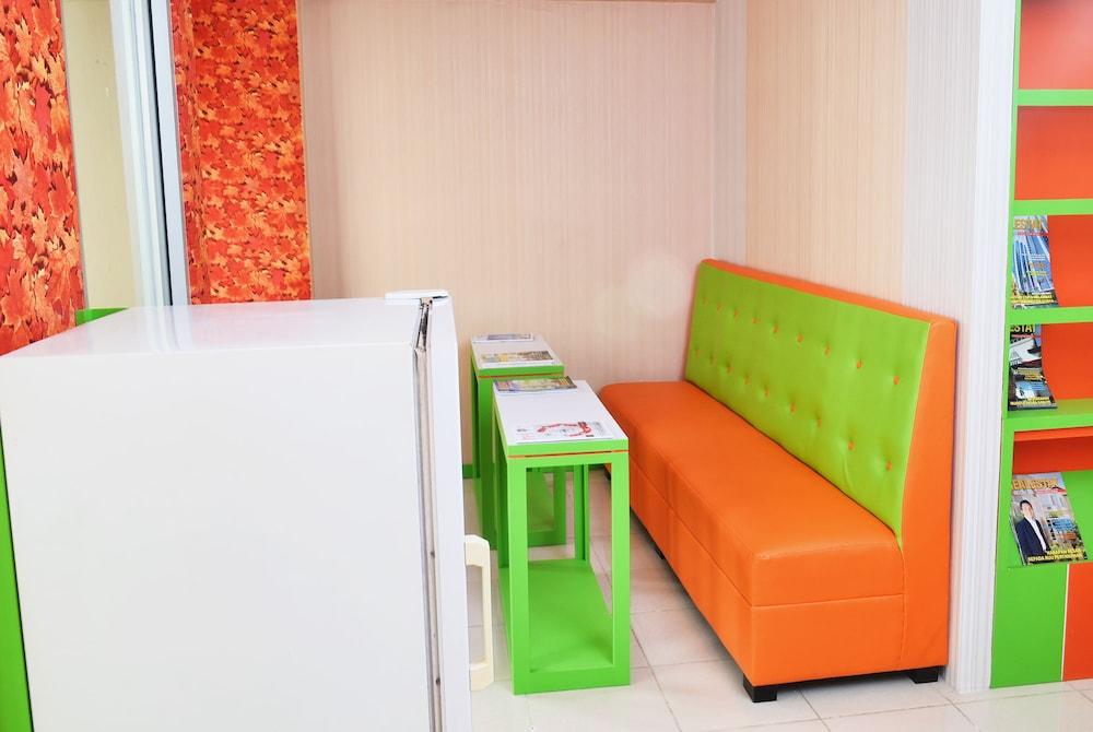 Titanium Express Homtel Ξενοδοχείο Τζακάρτα Εξωτερικό φωτογραφία