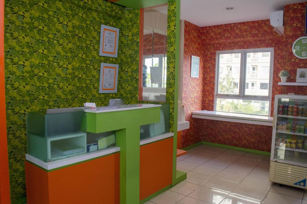Titanium Express Homtel Ξενοδοχείο Τζακάρτα Εξωτερικό φωτογραφία