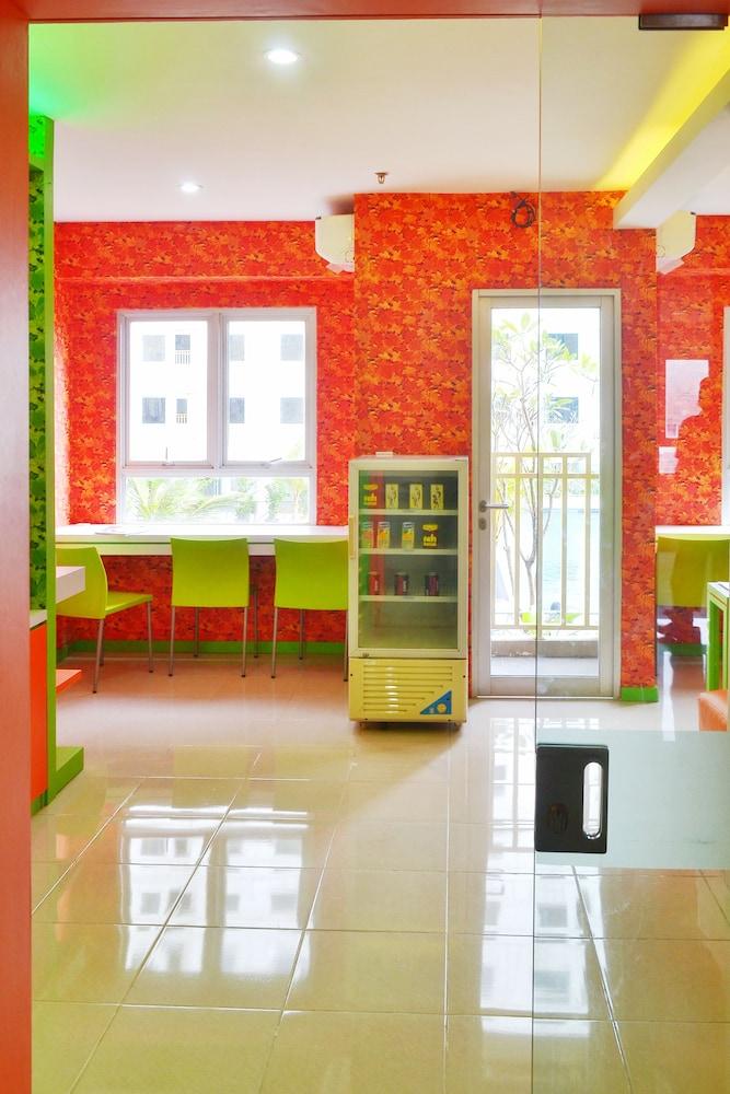 Titanium Express Homtel Ξενοδοχείο Τζακάρτα Εξωτερικό φωτογραφία