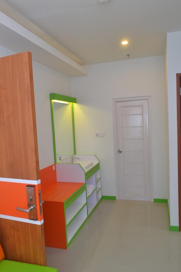 Titanium Express Homtel Ξενοδοχείο Τζακάρτα Εξωτερικό φωτογραφία