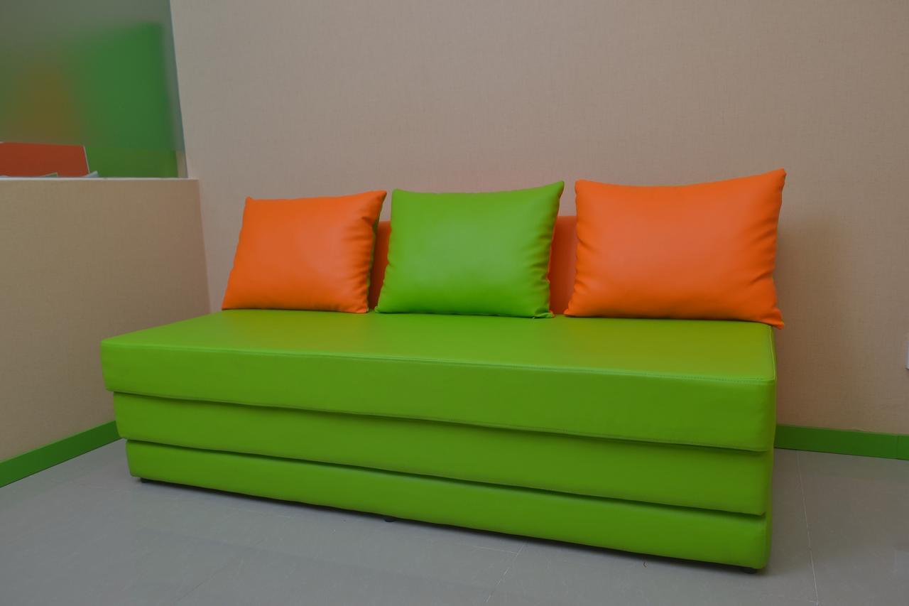 Titanium Express Homtel Ξενοδοχείο Τζακάρτα Εξωτερικό φωτογραφία