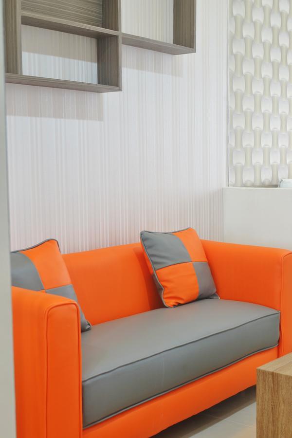 Titanium Express Homtel Ξενοδοχείο Τζακάρτα Εξωτερικό φωτογραφία