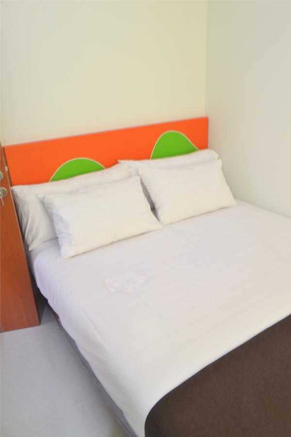 Titanium Express Homtel Ξενοδοχείο Τζακάρτα Εξωτερικό φωτογραφία