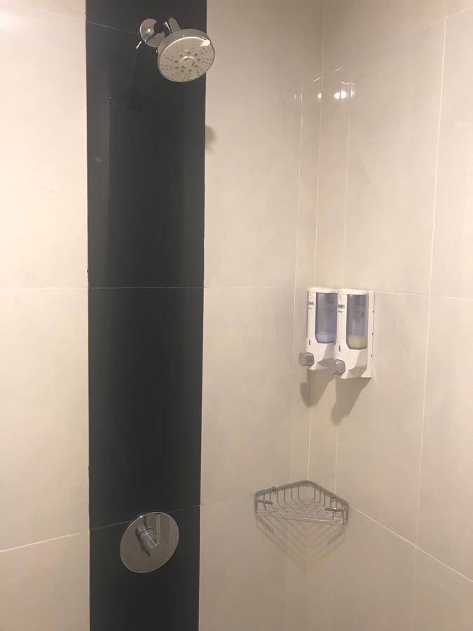 Titanium Express Homtel Ξενοδοχείο Τζακάρτα Εξωτερικό φωτογραφία
