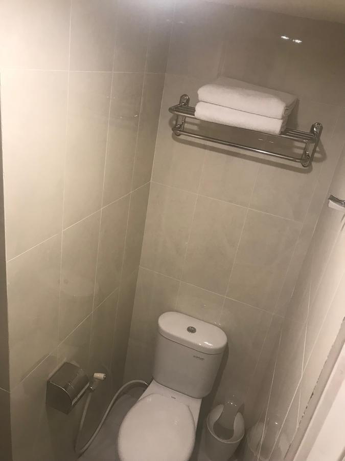 Titanium Express Homtel Ξενοδοχείο Τζακάρτα Εξωτερικό φωτογραφία