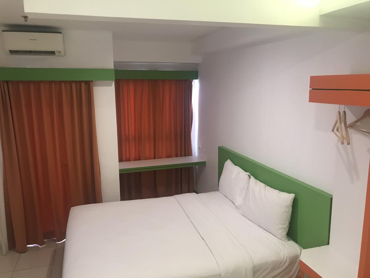 Titanium Express Homtel Ξενοδοχείο Τζακάρτα Εξωτερικό φωτογραφία