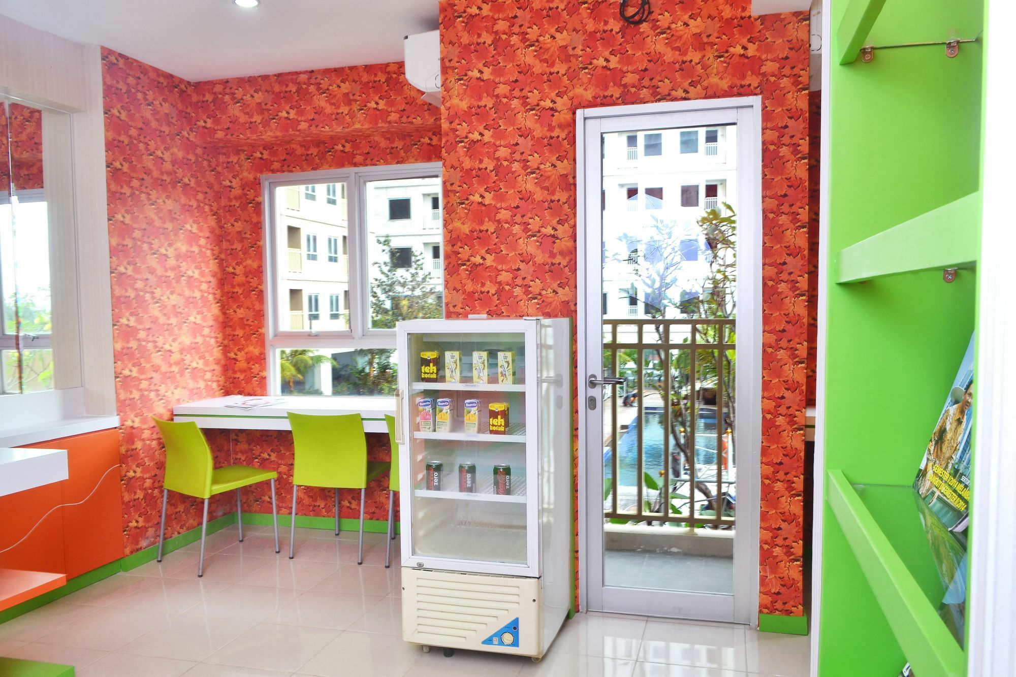 Titanium Express Homtel Ξενοδοχείο Τζακάρτα Εξωτερικό φωτογραφία